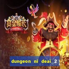 dungeon ni deai 2 temporada dublado